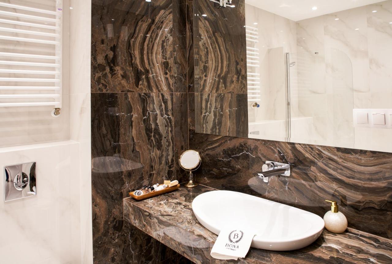 Jacuzzi Spa Prestige Krasków Dış mekan fotoğraf