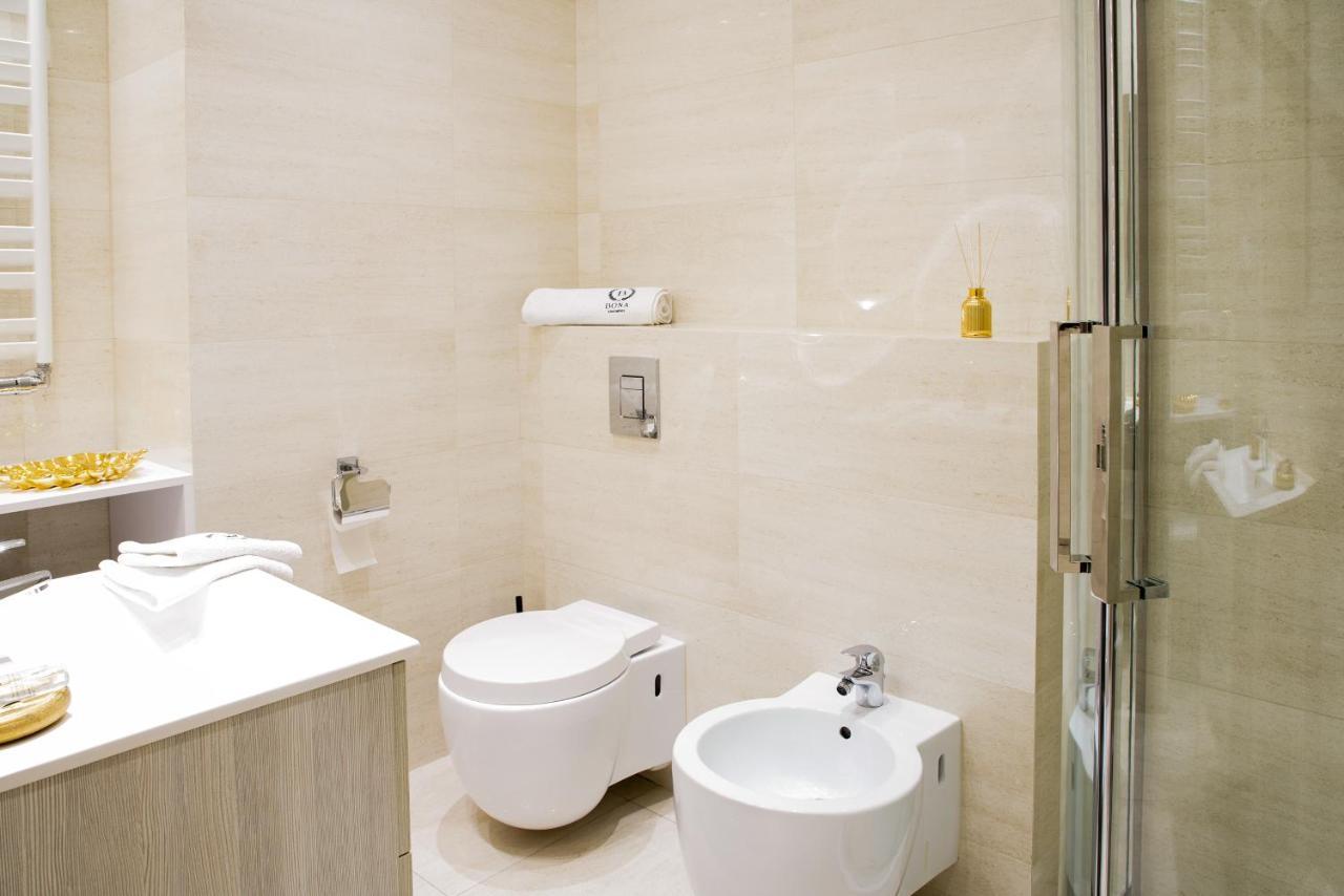 Jacuzzi Spa Prestige Krasków Dış mekan fotoğraf