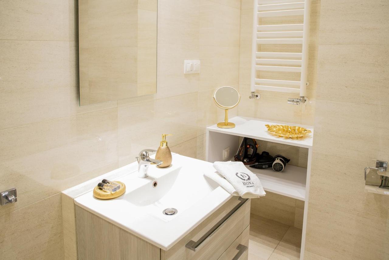 Jacuzzi Spa Prestige Krasków Dış mekan fotoğraf