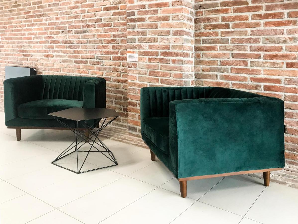 Jacuzzi Spa Prestige Krasków Dış mekan fotoğraf