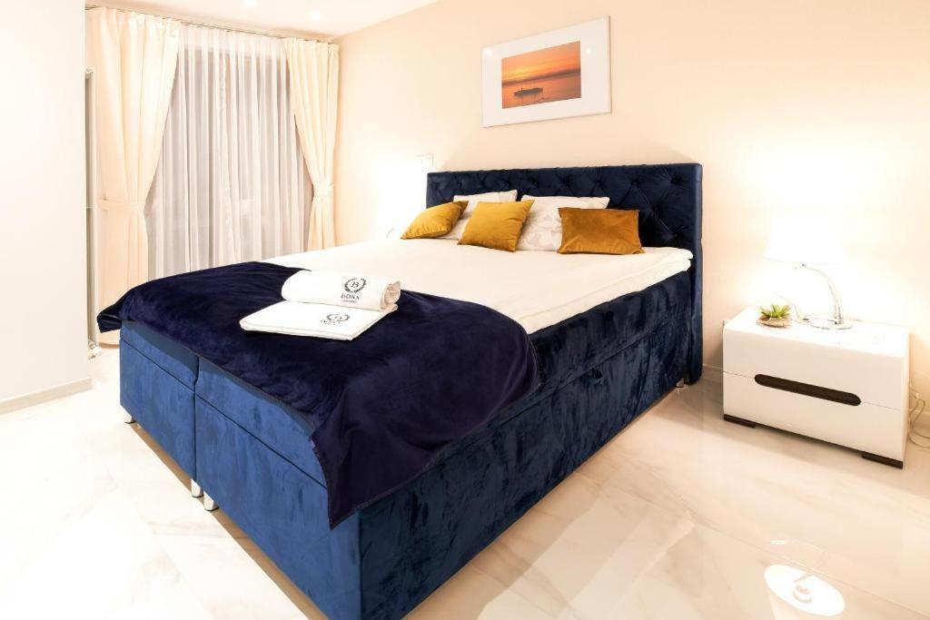 Jacuzzi Spa Prestige Krasków Dış mekan fotoğraf
