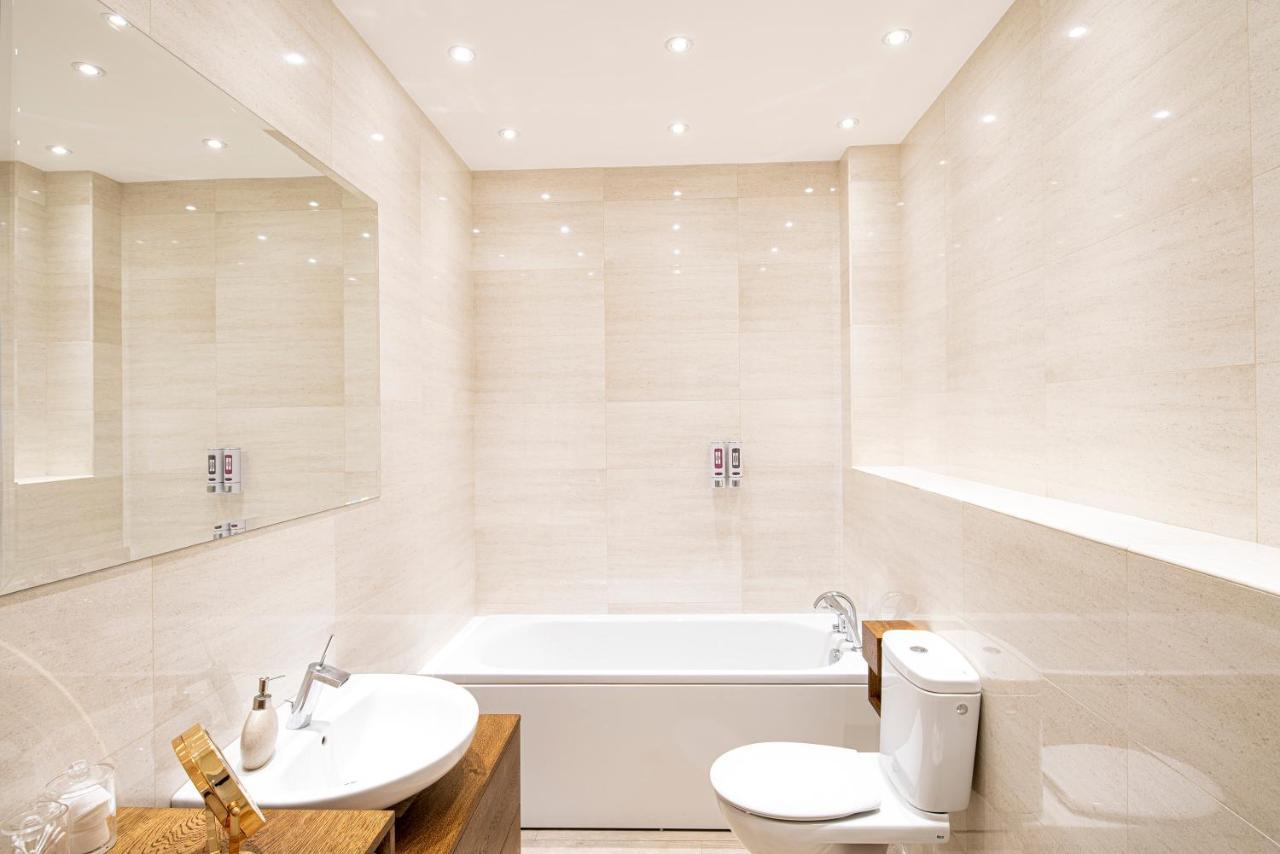 Jacuzzi Spa Prestige Krasków Dış mekan fotoğraf