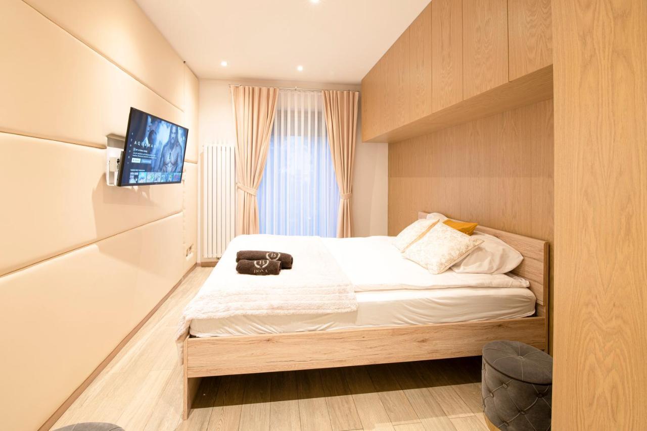 Jacuzzi Spa Prestige Krasków Dış mekan fotoğraf