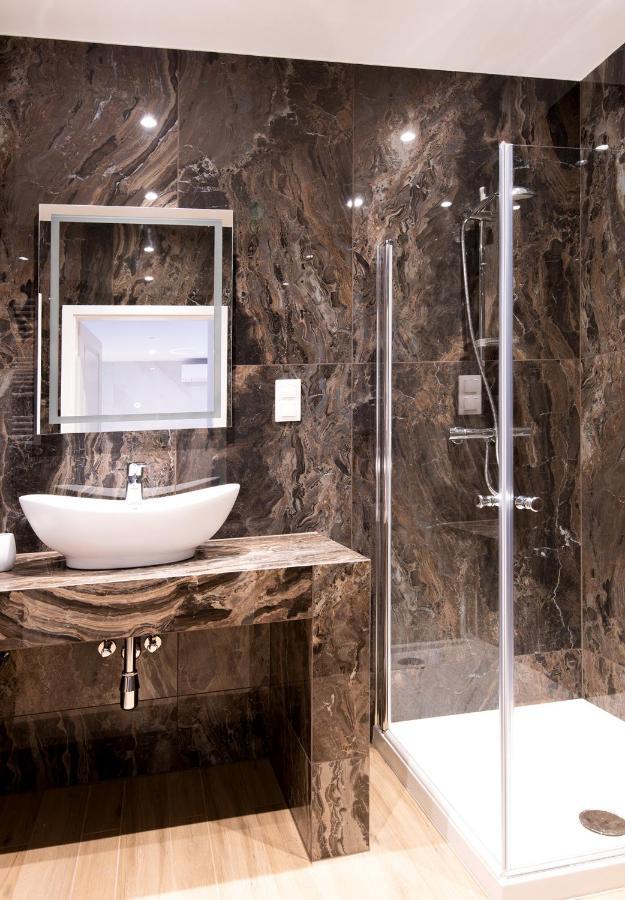 Jacuzzi Spa Prestige Krasków Dış mekan fotoğraf