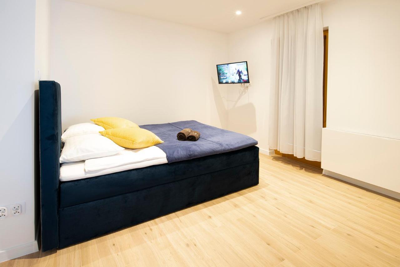 Jacuzzi Spa Prestige Krasków Dış mekan fotoğraf